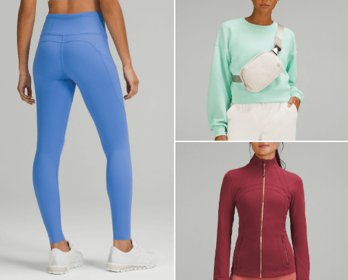 Best clothes for gym cover photo collage
