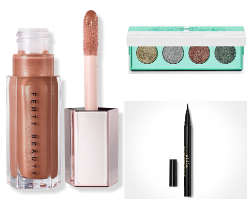 🎁 Holiday Gift Ideas – Beauty & Self-Care cover photo collage