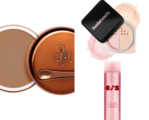 Sephora Sale 2025: Must-Buy Makeup for Black Girls & Deep Skin Tones cover photo collage