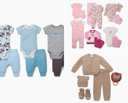 GIFT IDEAS for upcoming holiday season! 🎄🎅 cover photo collage