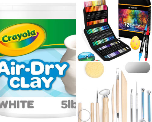 Hobbies ⭐️ cover photo collage