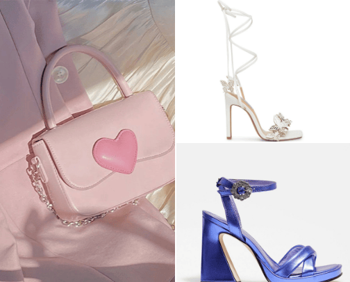Fashion  Picks🛍️ cover photo collage