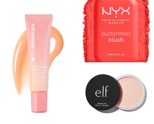 Ramen & Radiance 🍜✨ College Girl Beauty Must Haves! cover photo collage