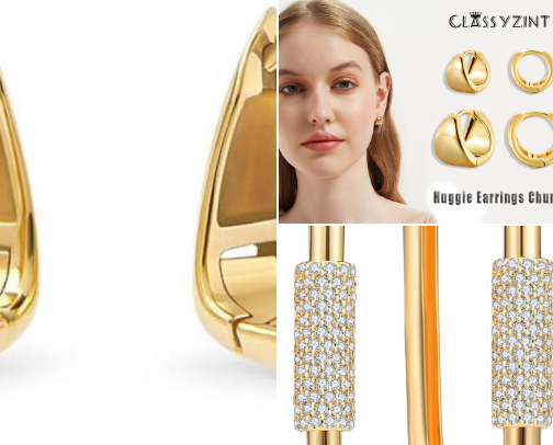Budget Friendly Jewelry cover photo collage