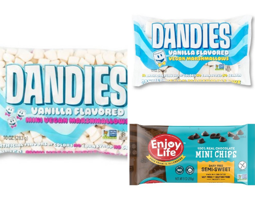 Non toxic baking cover photo collage
