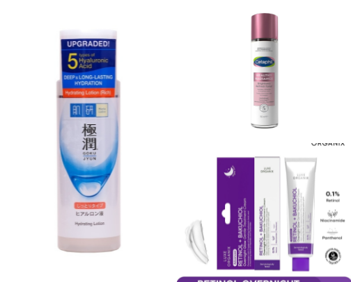 Filipino Skincare Favorites: Products that Work cover photo collage