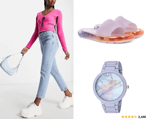 fashion and accessories you must see cover photo collage