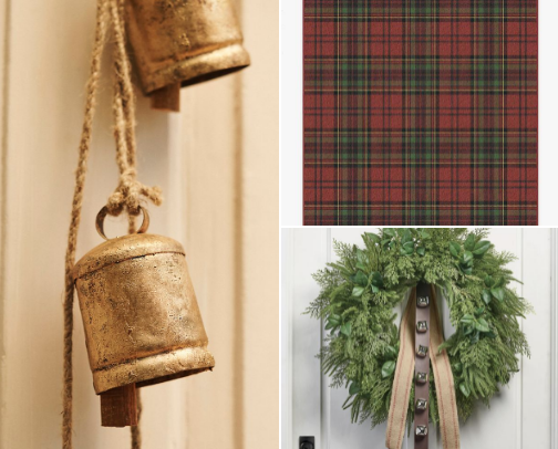 A Traditional Christmas🎄 cover photo collage