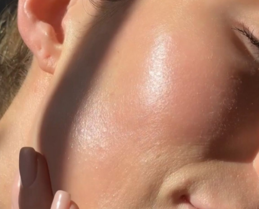 THE glass skin list I SWEAR by 🫧 cover photo collage