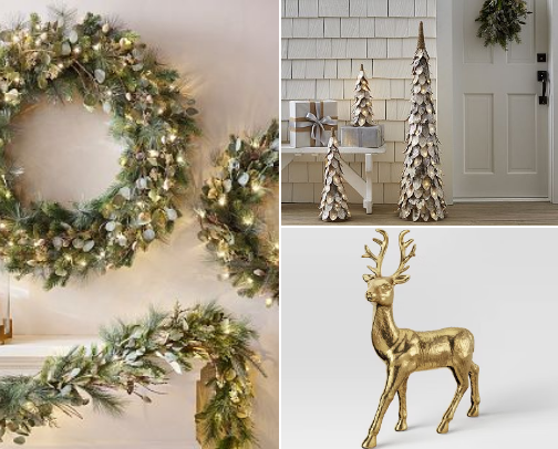 🎄 cover photo collage