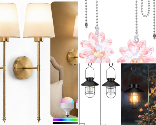 House decor🤎 cover photo collage