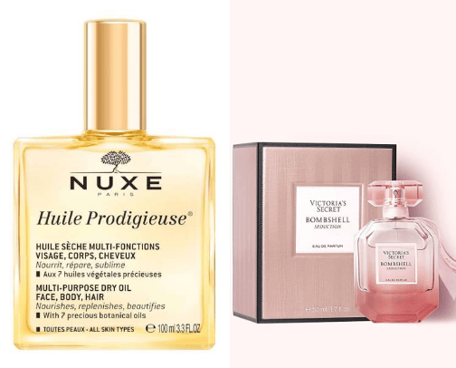 Affordable Perfumes That Smell Expensive cover photo collage