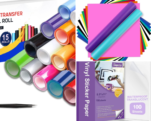 Craft Supplies That Level Up Your Work cover photo collage