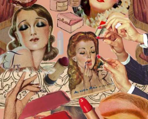 🪷The Ultimate Makeup Recommendation List ✨ cover photo collage