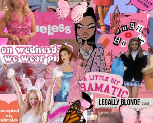 Y2K 2000s Stuff ⭐️ cover photo collage