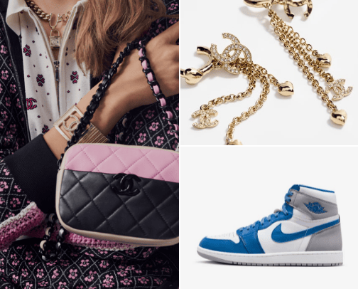 Fashion 💫  cover photo collage