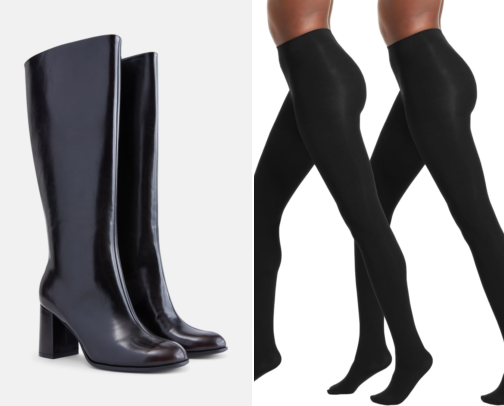 Tall Girl Fashion Finds cover photo collage