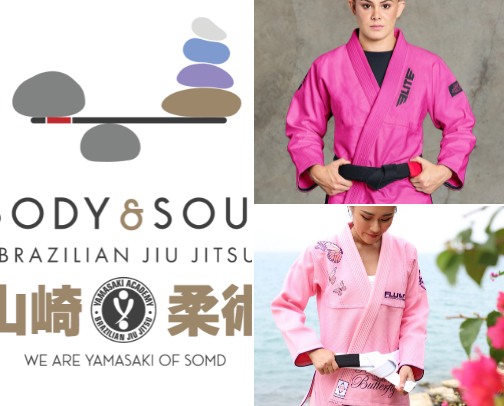 Jiu Jitsu 🖤 cover photo collage