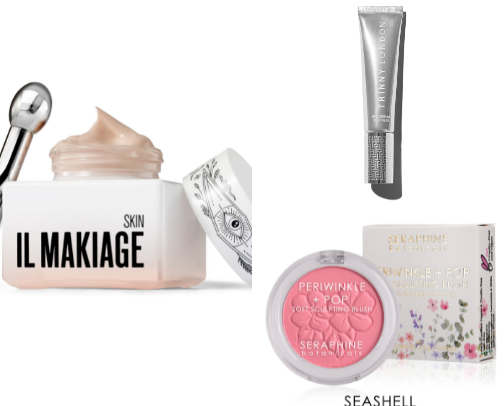 Worth the Splurge cover photo collage