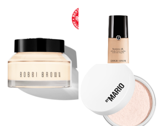 makeup recommendations &lt;3 cover photo collage