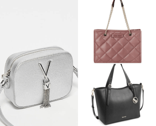Bags-a detail that is indispensable 👛🛍 cover photo collage