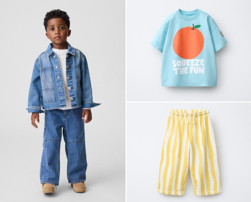 ADD WHIMSY TO YOUR TODDLER BOY’S CLOSET :: FALL 2026 cover photo collage