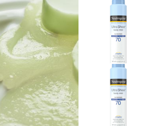 Minimalist Skincare Needs 🧴 cover photo collage