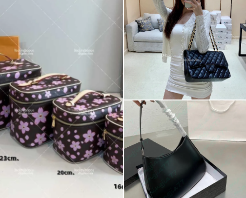 Viral Finds from DHgate (On a Budget). cover photo collage