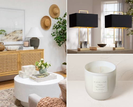 Target Run. cover photo collage