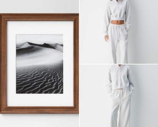 Christmas gifts for picky girls cover photo collage