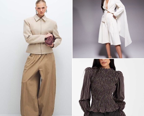 My Wishlist - ASOS 💌 cover photo collage