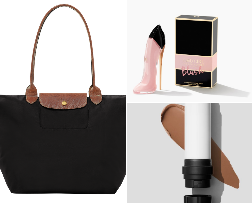 Gifts for her🫶🏼 cover photo collage