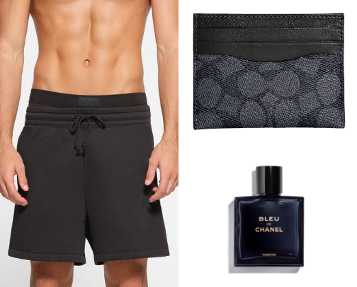 Gift Ideas for Boyfriend cover photo collage