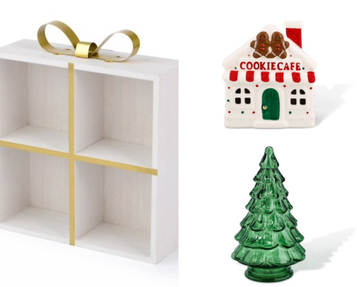 Target Christmas Haul 🎄🎅🏻 cover photo collage