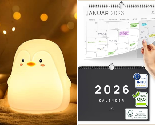 15 Gift Ideas Under $30 That People Will Actually Use (2026 Edition) cover photo collage