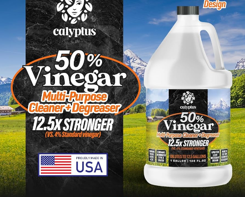 Cleaning Supplies and Recommendations cover photo collage