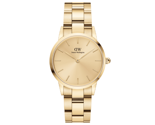 Daniel Wellington Best for Women cover photo collage