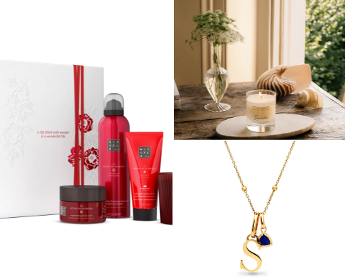 Mother's Day 2026: The Ultimate UK Gift Guide. cover photo collage