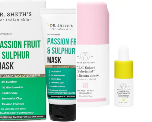 Must have face pack cover photo collage