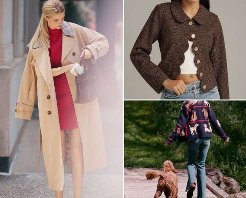 Cozy Autumn Outfit Ideas for Pumpkin Spice Lovers cover photo collage