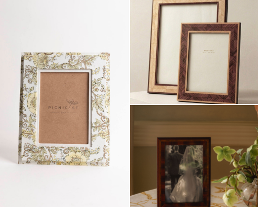 Gift Guides cover photo collage