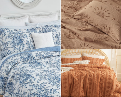 Dorm Decorations! cover photo collage