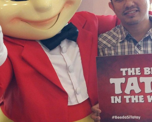 My top Tagum City recs cover photo collage