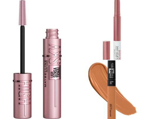 Glow & Style Picks | Beauty • Fashion • Finds cover photo collage