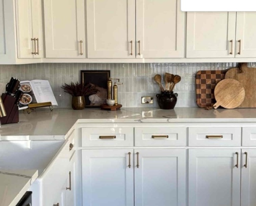 Household Holy Grails!! 💌 cover photo collage