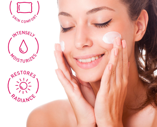 My favorite beauty recs cover photo collage