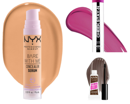 New to Makeup? cover photo collage