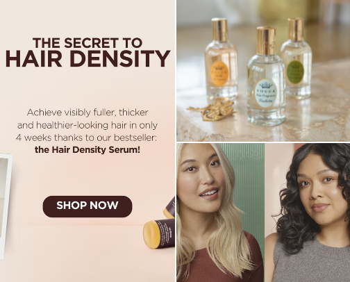 hair care products🤩 cover photo collage