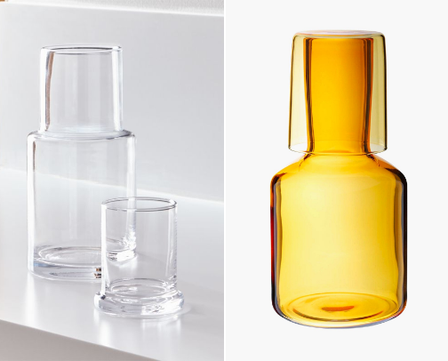 Curate a Lovely Guest Room cover photo collage