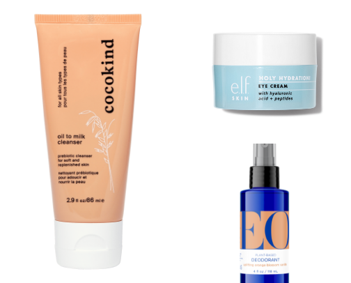 Every Single Must Have for Sensitive Skin! cover photo collage